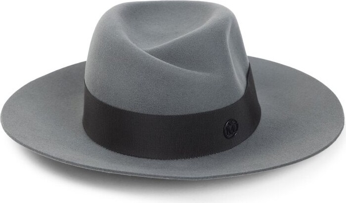 Maison Michel Virginie Hat