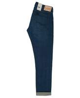 Thumbnail for your product : Lee Sustainable Luke Slim Tapered Fit Jeans Colour: Jackson Tinted, Si