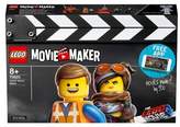 Thumbnail for your product : Next Boys LEGO Movie 2 Emmet And Lucy's Escape Buggy Truck Toy 70829