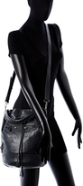 Thumbnail for your product : Balenciaga Giant Carly Arena Leather Bucket Bag