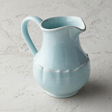 Thumbnail for your product : Frontgate Casafina Impressions Pitcher