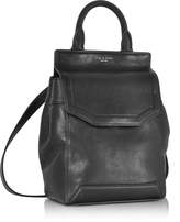 Thumbnail for your product : Rag & Bone Black Leather Small Pilot Backpack II