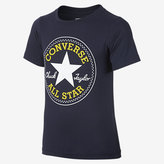 Thumbnail for your product : Nike Converse Chuck Patch Big Kids' (Boys') T-Shirt (XS-XL)