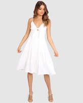 Thumbnail for your product : Saamantha Dress