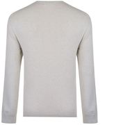 Thumbnail for your product : Polo Ralph Lauren Slim Fit Crew Neck Jumper