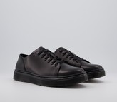 Thumbnail for your product : Dr. Martens Dante 6 Eye Trainers Black