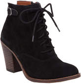 Thumbnail for your product : Lucky Brand Echoh Suede Bootie