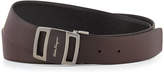 Thumbnail for your product : Ferragamo Men's Reversible Vara-Buckle Belt