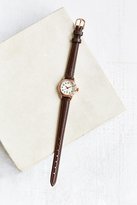 Thumbnail for your product : Urban Outfitters Classic Petite Round Watch