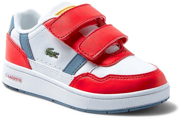 lacoste kids sandals