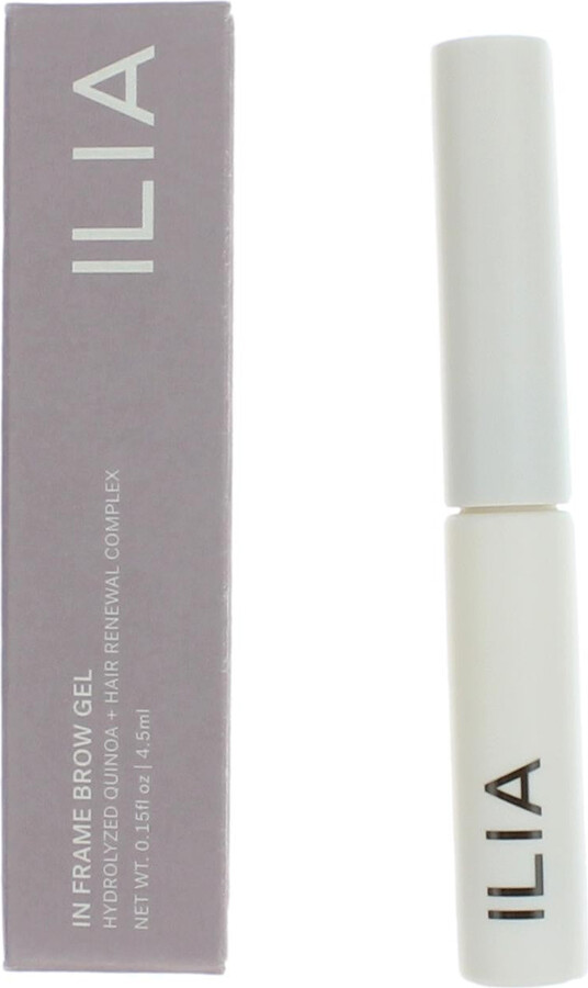 Ilia In Frame Brow Gel by ILIA, 0.15 oz Eyebrow Gel