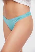 Thumbnail for your product : Intimately Smooth Thong