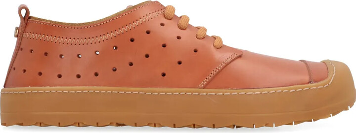 Volta Low-Top Sneakers