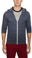 Thumbnail for your product : Alternative Apparel Eco Jersey ZIP Hoodie
