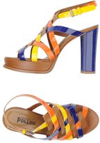 Thumbnail for your product : Studio Pollini Sandals