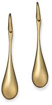 Thumbnail for your product : Roberto Coin 18K Yellow Gold Drop Earrings