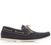 Thumbnail for your product : Bertie Battleship Boat Shoe