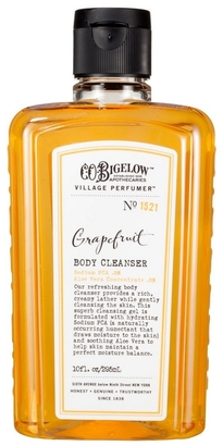 C.O. Bigelow Grapefruit Body Cleanser