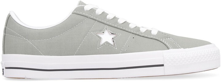 Converse One Star Men | Shop The Largest Collection | ShopStyle