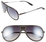 Thumbnail for your product : Carrera 61mm Aviator Sunglasses