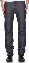 Thumbnail for your product : Naked & Famous Denim Weird Guy Heavy Soft Selvege 19 oz.