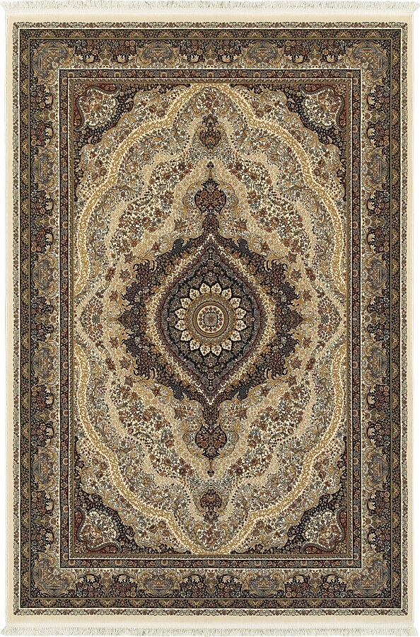 Oriental Weavers Masterpiece 111W Area Rug 6'7 x 9'6