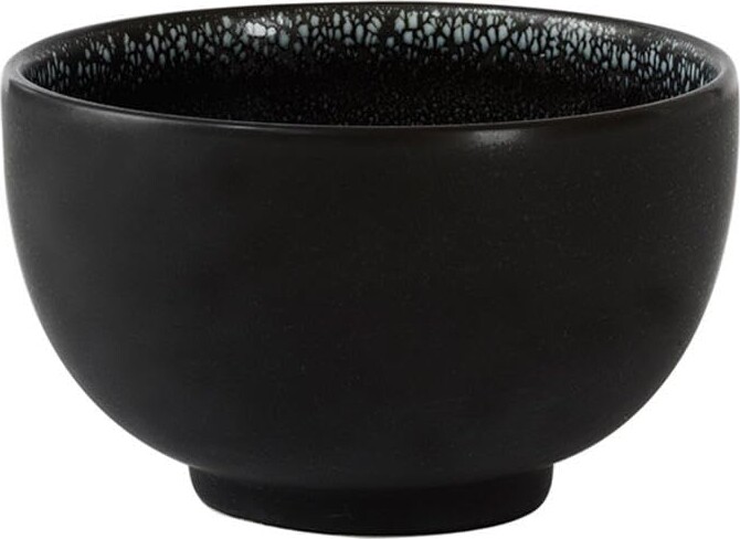 Jars France Tourron Bowl L Celeste (Black) 5.5" / H 3.3" / 28 Oz