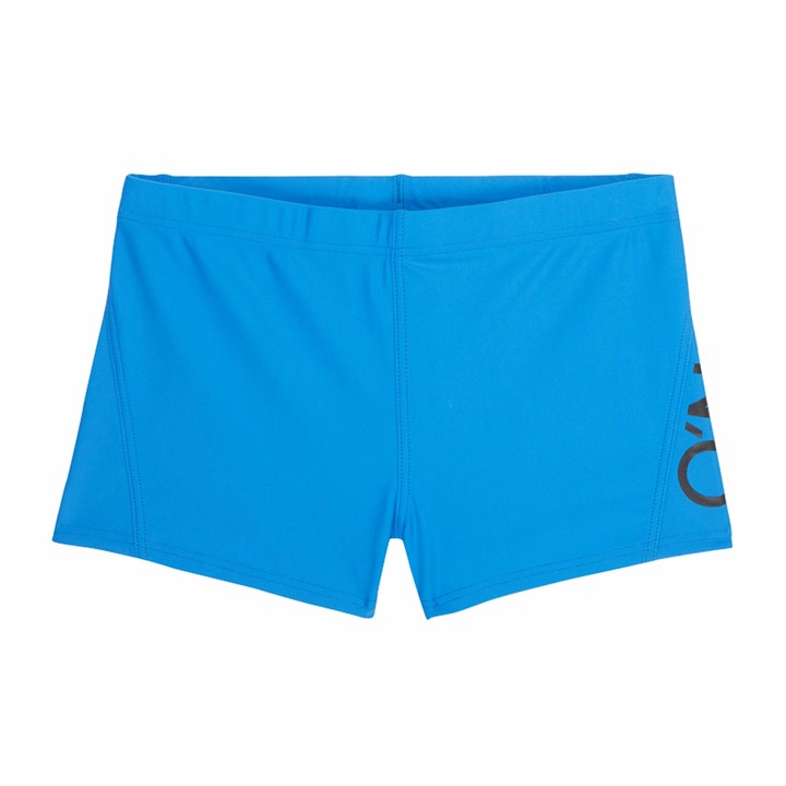 Ruby Blue All Sizes Details about   O'neill Cali Swimtrunks Boys Shorts Swim 