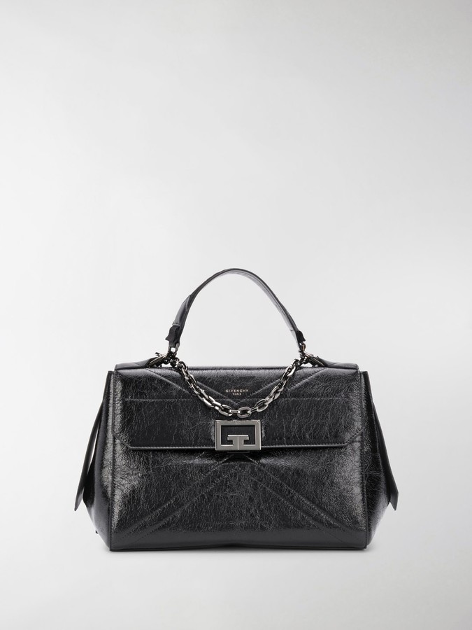 Givenchy medium ID shoulder bag ShopStyle Clothes and Shoes
