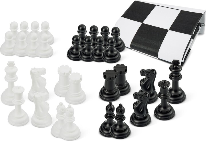 Core Home Jumbo 2-in-1 Game Set