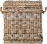 Thumbnail for your product : Safavieh Sidonie Wicker Storage Hamper