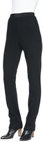 Thumbnail for your product : Nanette Lepore Sweater-Knit Pull-On Pants