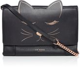 Thumbnail for your product : Ted Baker Felinaa Cat Crossbody Bag