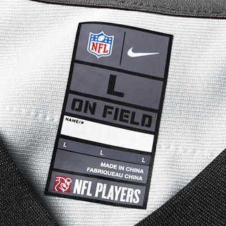 Nike NFL Atlanta Falcons Game Jersey (Matt Ryan) Women's Football Jersey