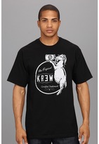 Thumbnail for your product : KR3W Bock Reg Tee