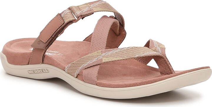 Merrell Air Cushion Sandals | ShopStyle