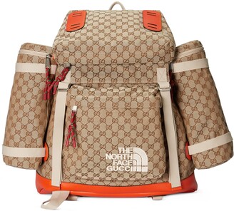 original gucci backpack
