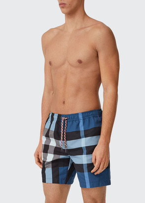 Burberry Swimwear Men | Shop the world's largest collection of fashion |  ShopStyle