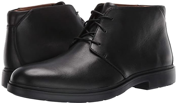 clarks reazor edge