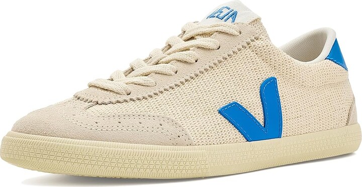 Veja Volley Women's Shoes Blue 1 : EU 38 (US Women's 7) M, Textile