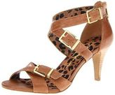 Thumbnail for your product : Jessica Simpson Women's Eugenias High Heel Buckle Strap Sandals, Several Colors