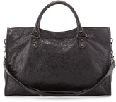 Thumbnail for your product : Balenciaga Classic City Bag, Black