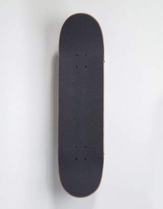 Globe Full On Skateboard - 8.25 Inches