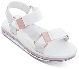 melissa vixen strappy sandals