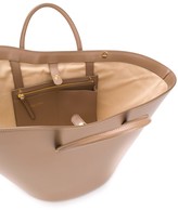 Thumbnail for your product : Little Liffner Asymmetric Bucket Bag