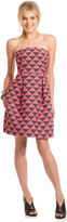 Thumbnail for your product : Trina Turk Cessily Dress