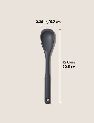 Marks and Spencer Good Grips Silicone Cooking Spoon