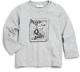 Thumbnail for your product : Gucci Infant's Keep The Beat Tee