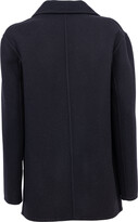 Thumbnail for your product : Antonelli Wool jacket