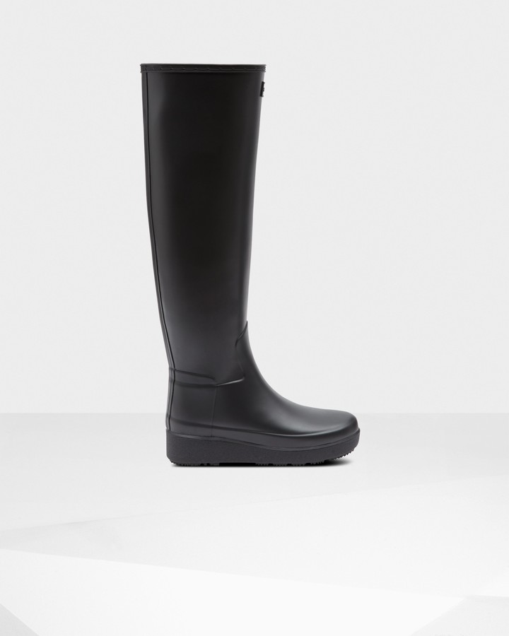 slim fit knee high boots sale